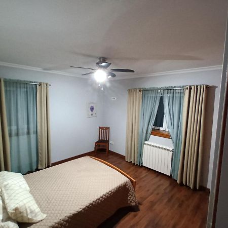 阿尔库什迪瓦尔德维什Casa Da Rosinha - Minho, Portugal别墅 外观 照片