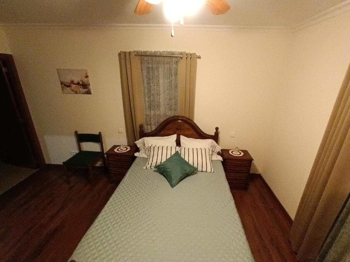 阿尔库什迪瓦尔德维什Casa Da Rosinha - Minho, Portugal别墅 外观 照片